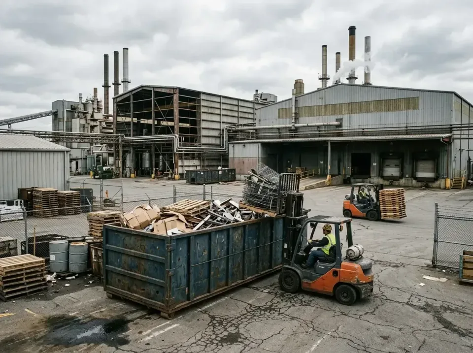 industrial-factory-scrap-conta-003 — frequently asked questions, Cheap Roll-off Dumpster Rentals in Dundee, FL